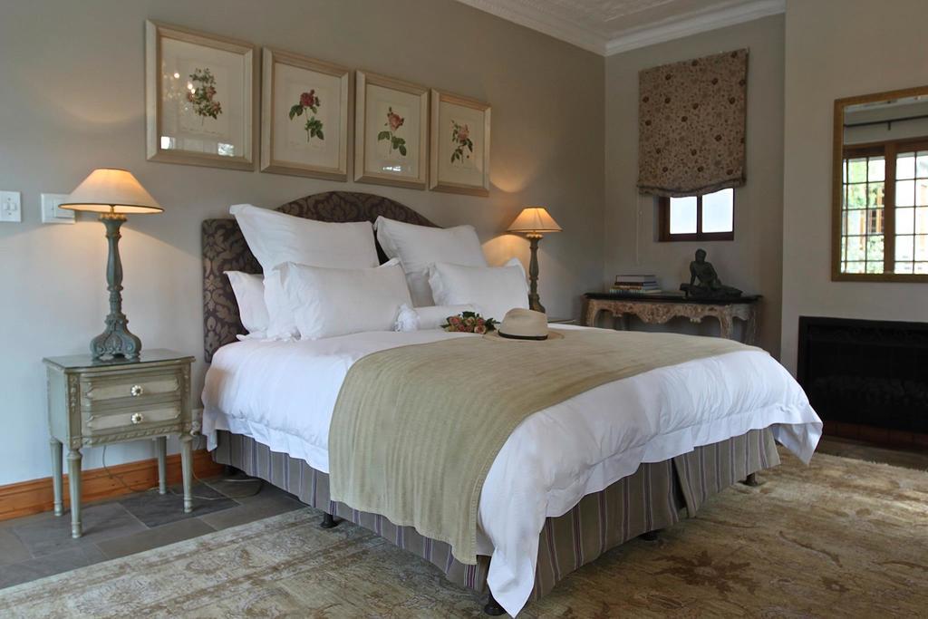 Bed & Breakfast Doveton House 4*