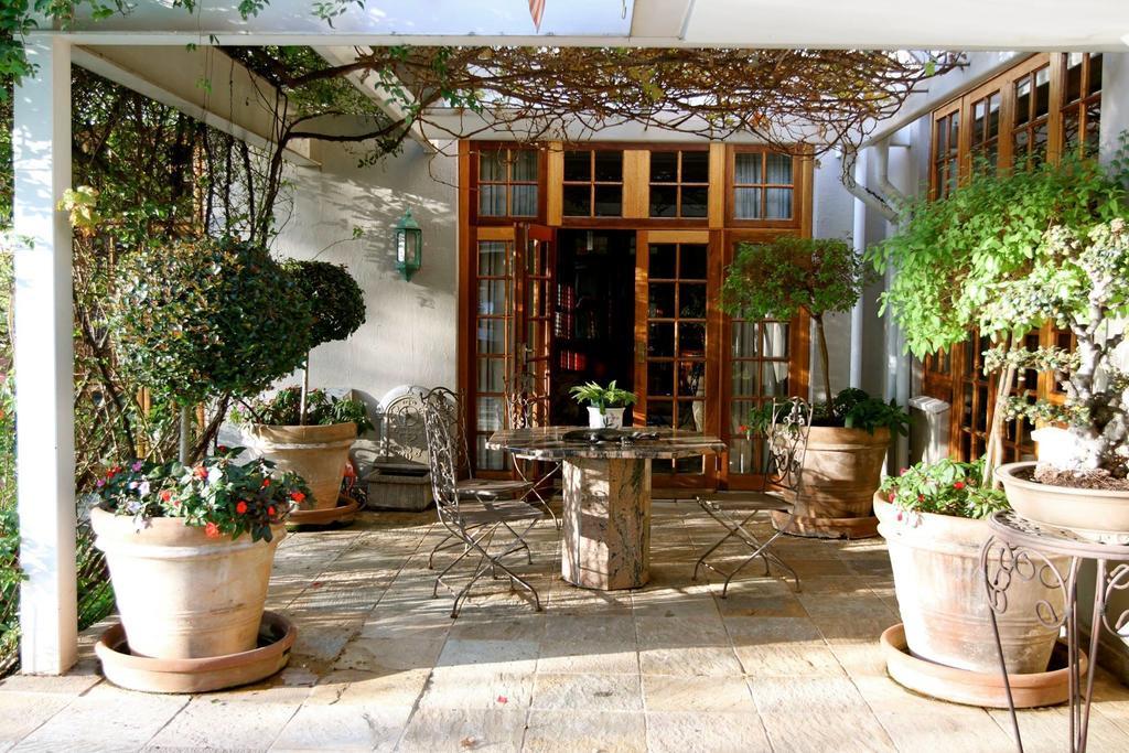 Doveton House 4* Johannesburg