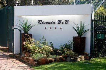 Rivonia Premier Bed & Breakfast 4*
