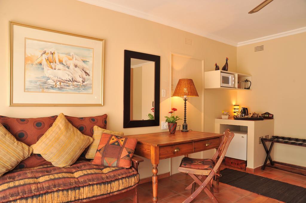 Guest house Claires Of Sandton Luxury Johannesburg