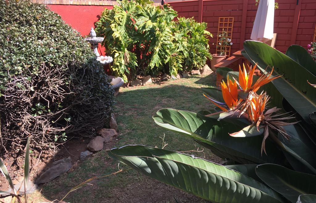 House On Morninghill Johannesburg
