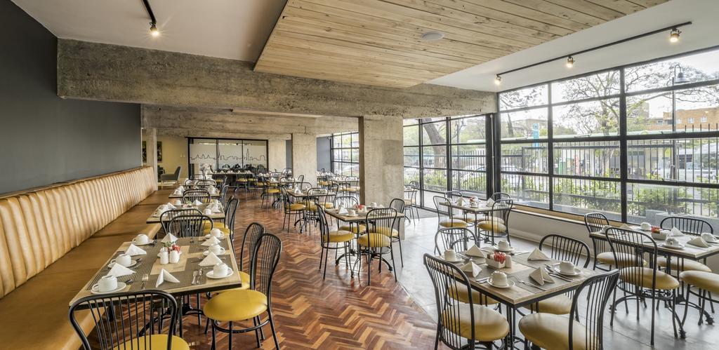 Apartment 224 Serviced Johannesburg