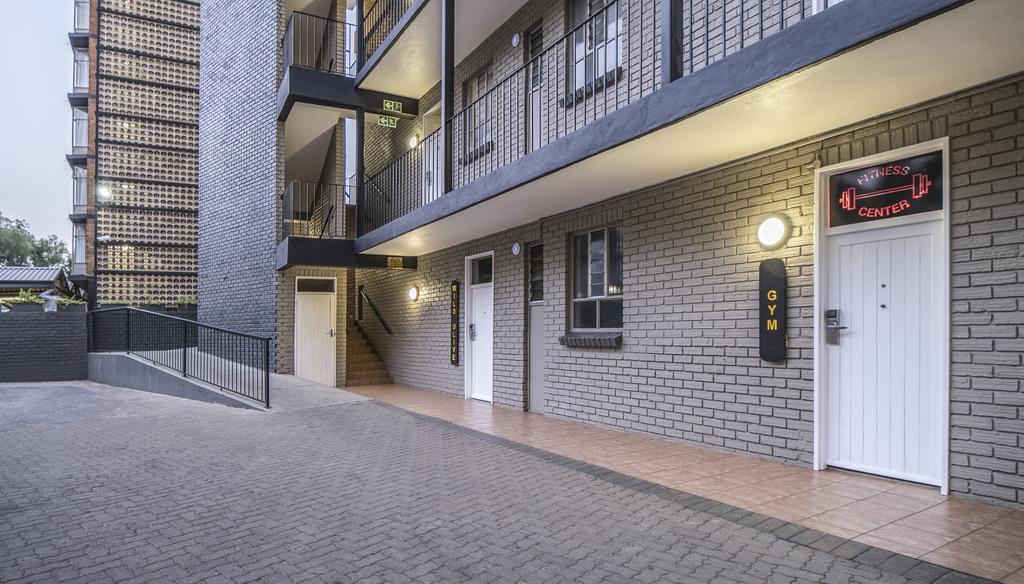 224 Serviced Apartment