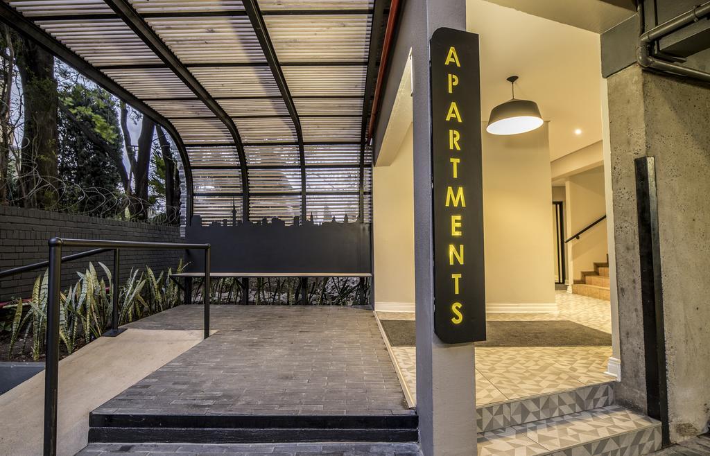224 Serviced Apartment
