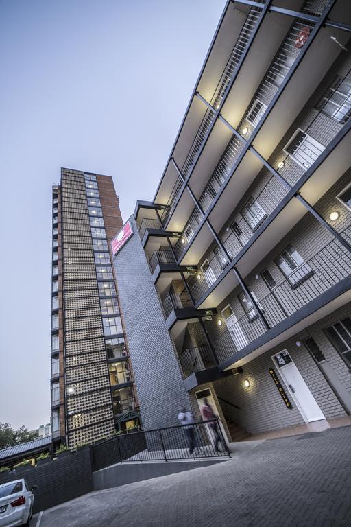 Apartment 224 Serviced