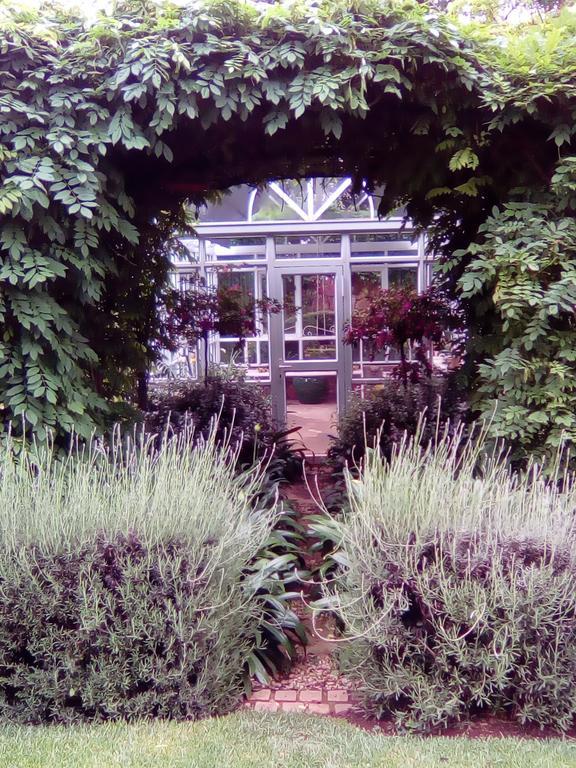 Doveton House