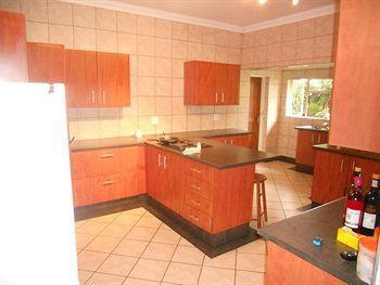 Hotel Kempton Park Country Johannesburg