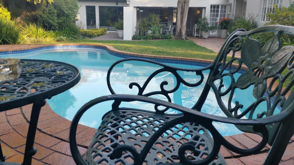 Guest house Rosebank By Claires 2*