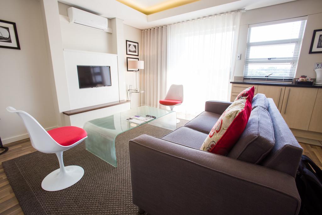 Apartamento Genesis All-suite
