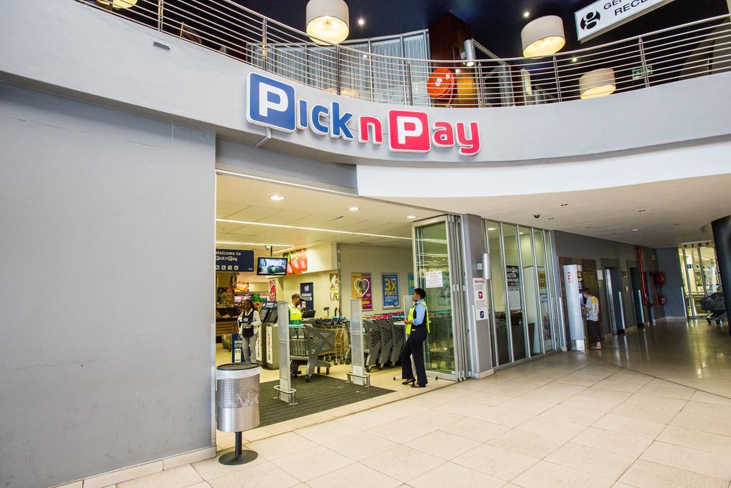 Genesis All-suite Johannesburg