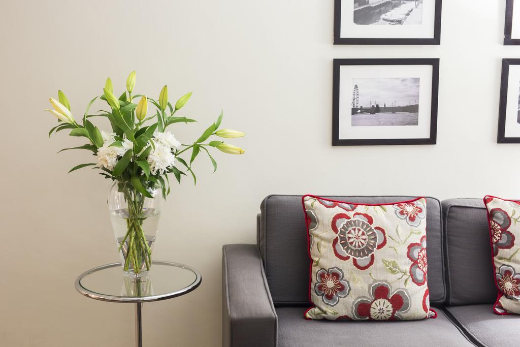 Genesis All-suite Apartamento Joanesburgo
