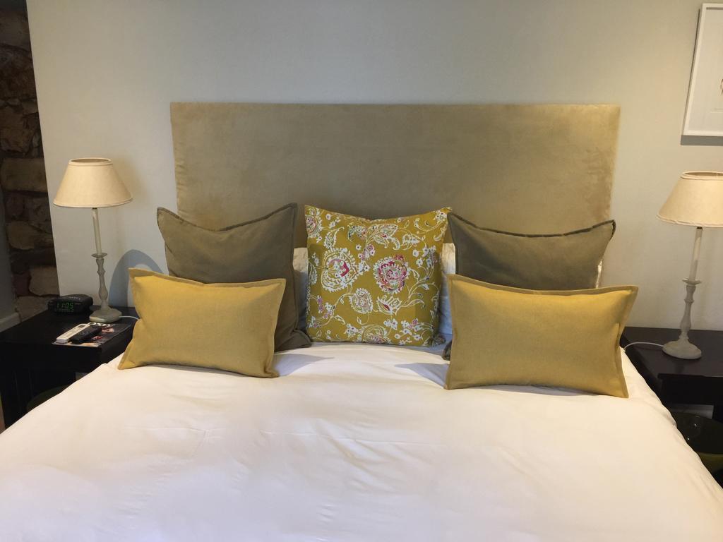 The Parkwood 5*