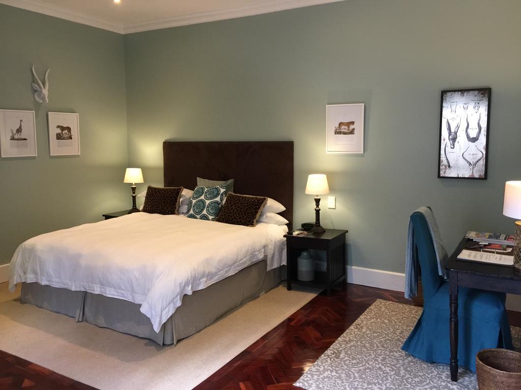 Hotel The Parkwood