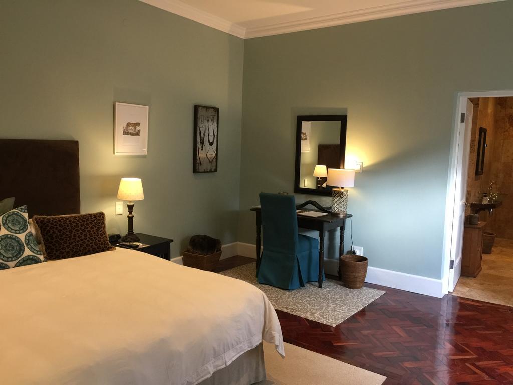 Hotel The Parkwood 5*