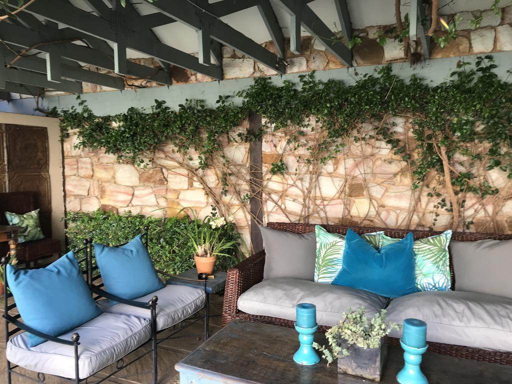 The Parkwood Hotel Johannesburg