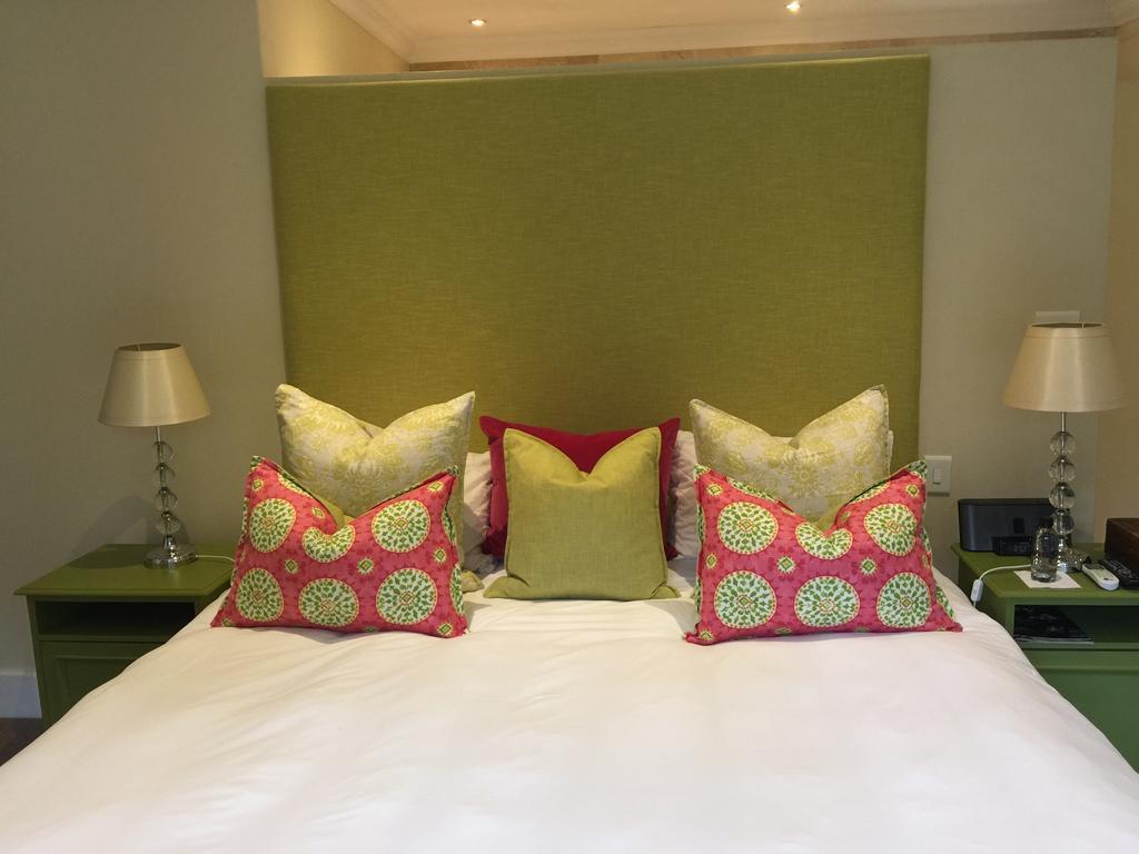 Hotel The Parkwood Johannesburg