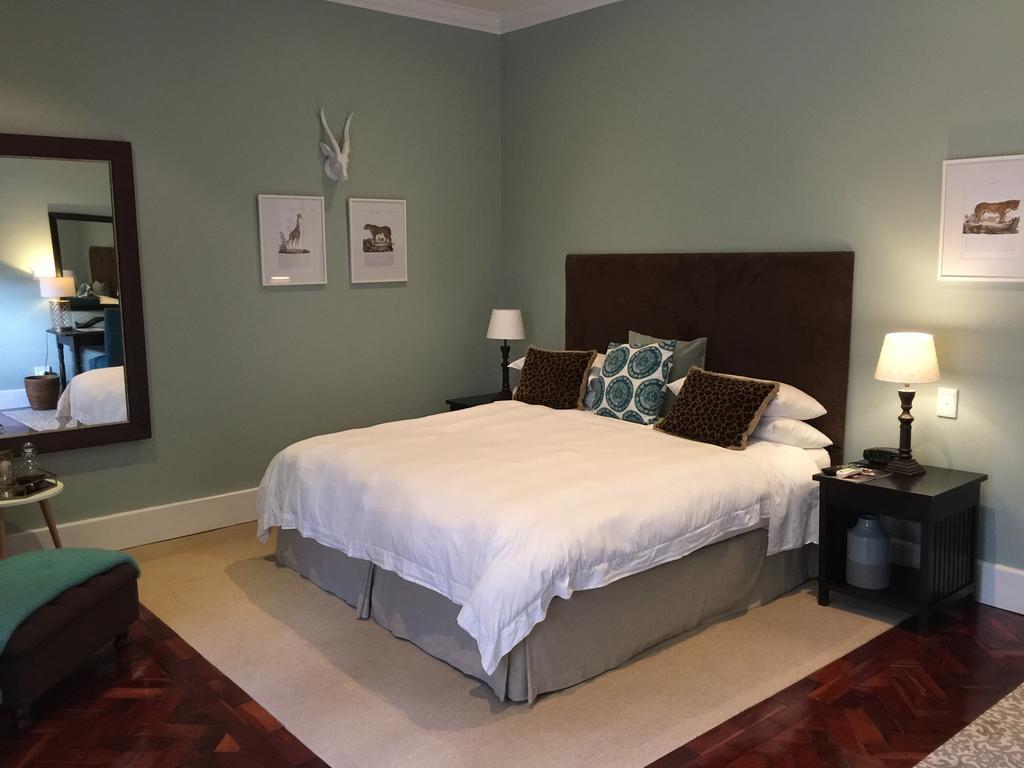 The Parkwood 5*