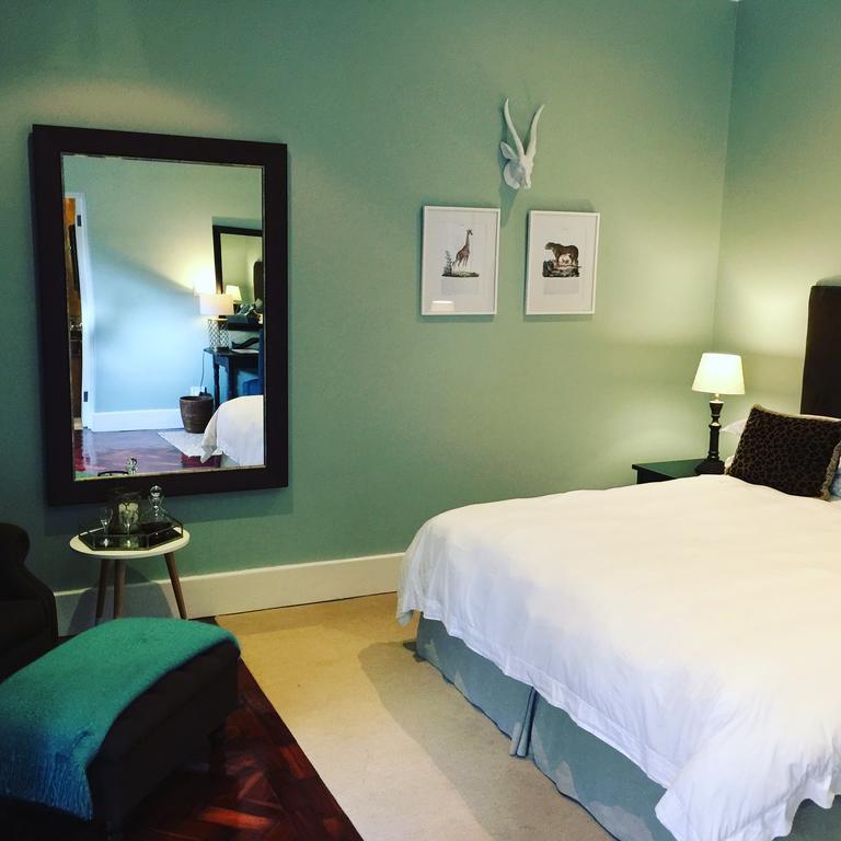 The Parkwood 5*