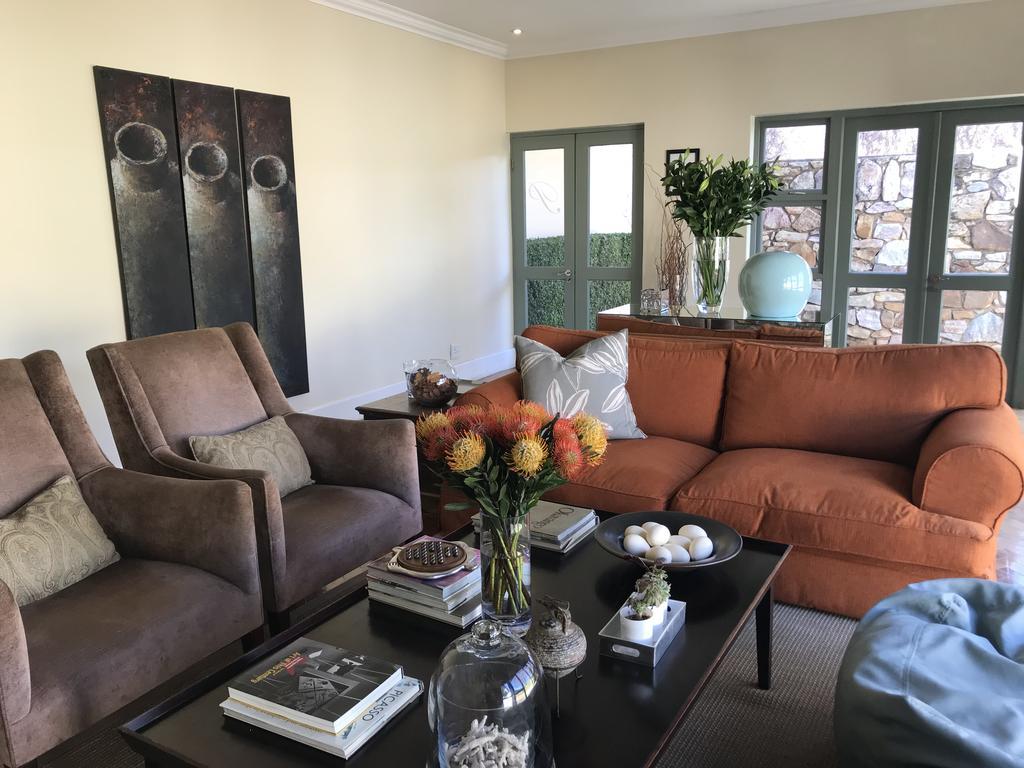 The Parkwood 5* Johannesburg