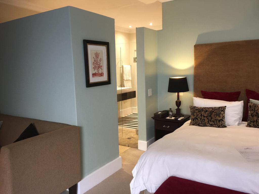 The Parkwood 5* Johannesburg