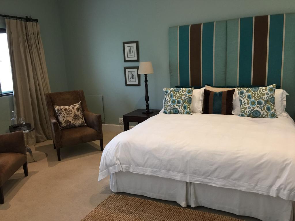 Hotel The Parkwood Johannesburg