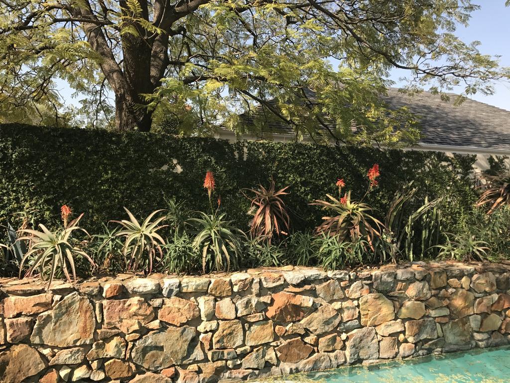 Hotel The Parkwood 5*