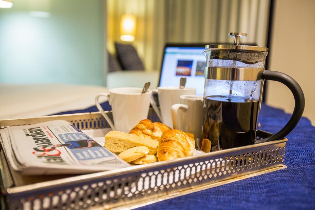 Genesis All-suite Johannesburg