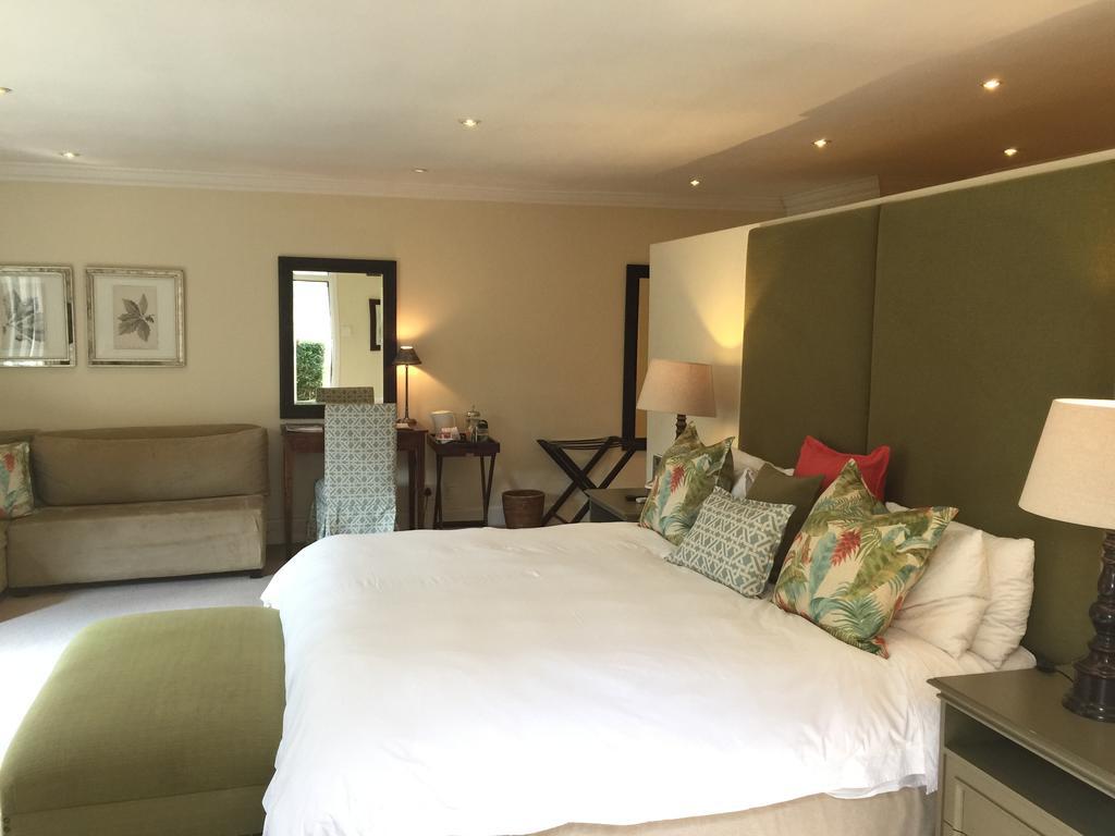 Hotel The Parkwood 5*