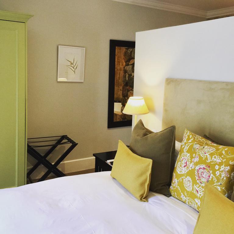 The Parkwood 5*