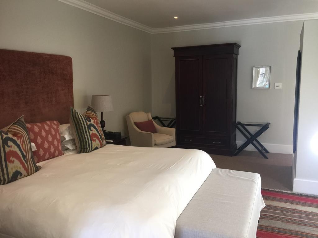 Hotel The Parkwood 5*