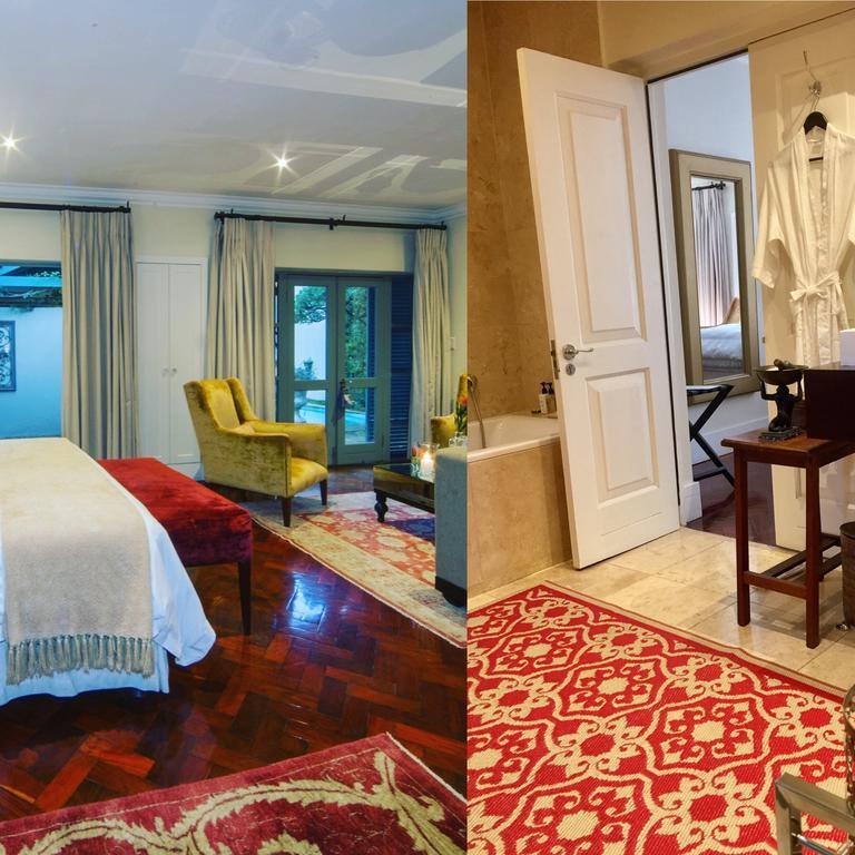 The Parkwood Johannesburg