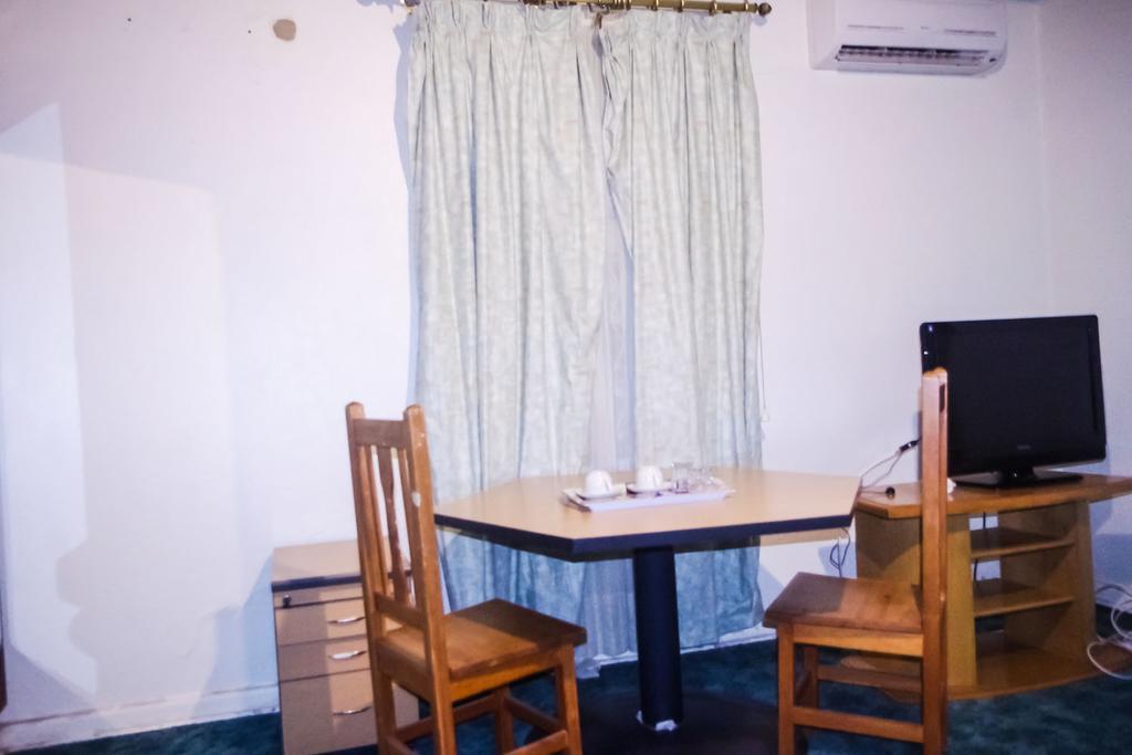 Ltn Casa de hóspedes Joanesburgo