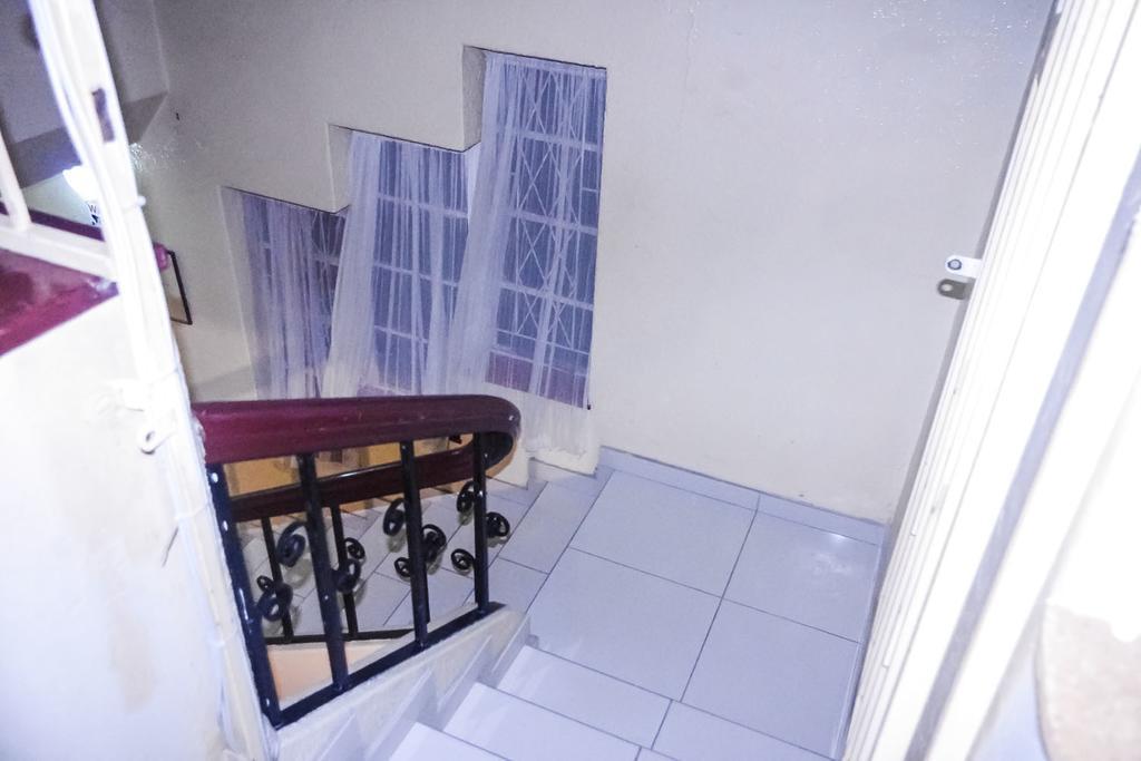 Casa de hóspedes Ltn