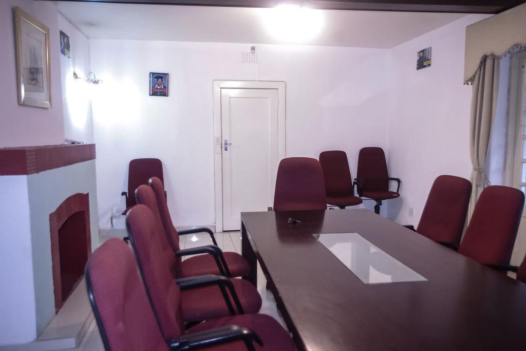 Casa de hóspedes Ltn 2*