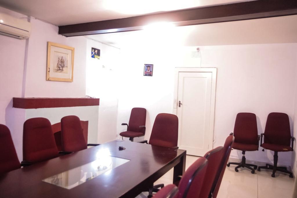 Ltn Casa de hóspedes