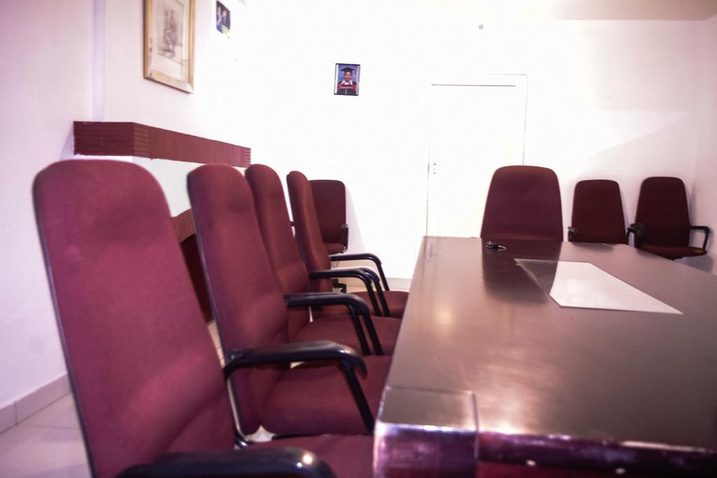 Casa de hóspedes Ltn Joanesburgo