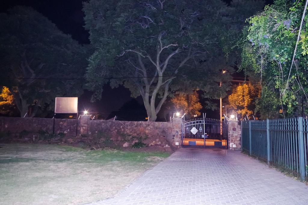 Ltn Gasthof Johannesburg