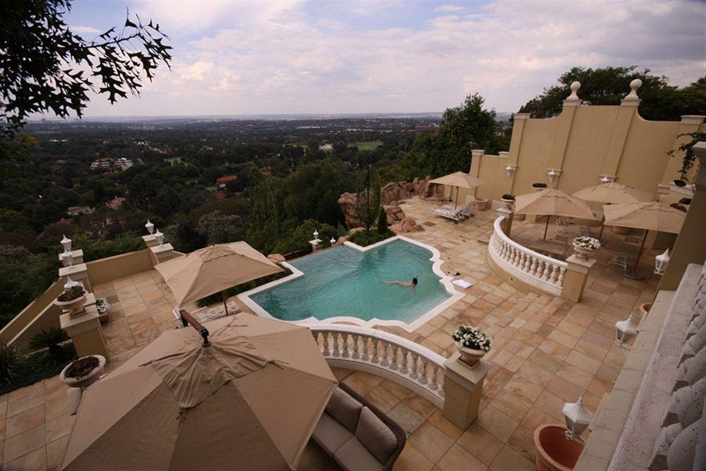 The Munro Boutique 5*