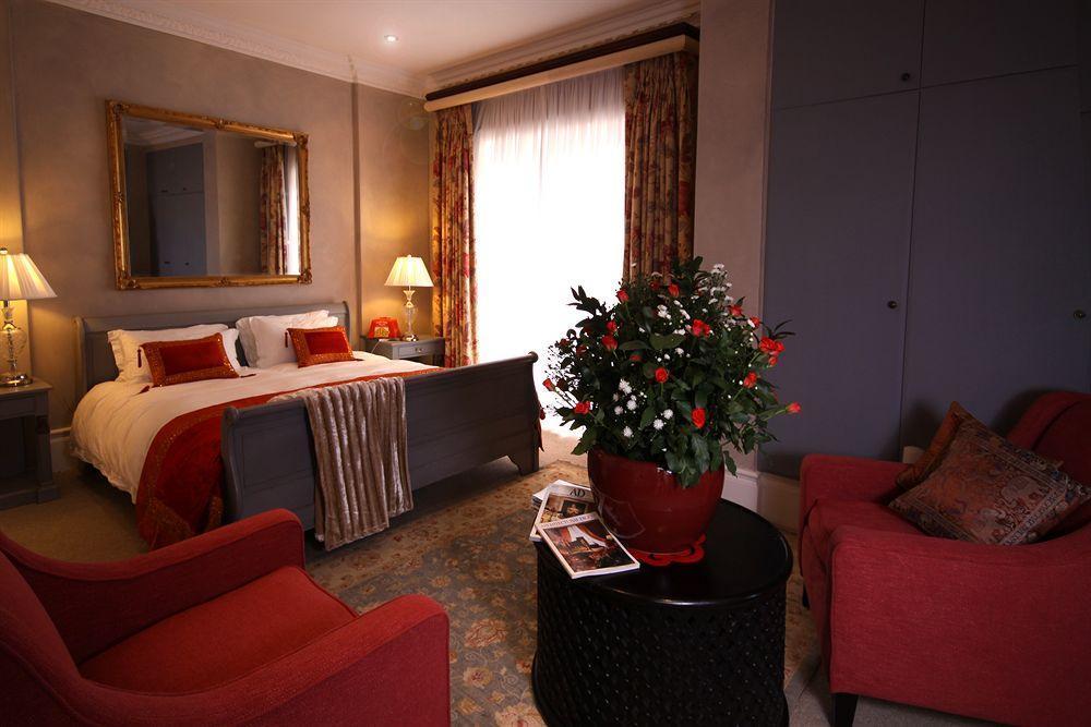 The Munro Boutique Hotel