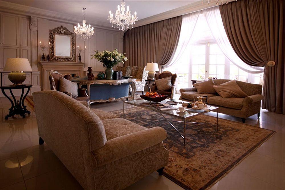 Hotel The Munro Boutique
