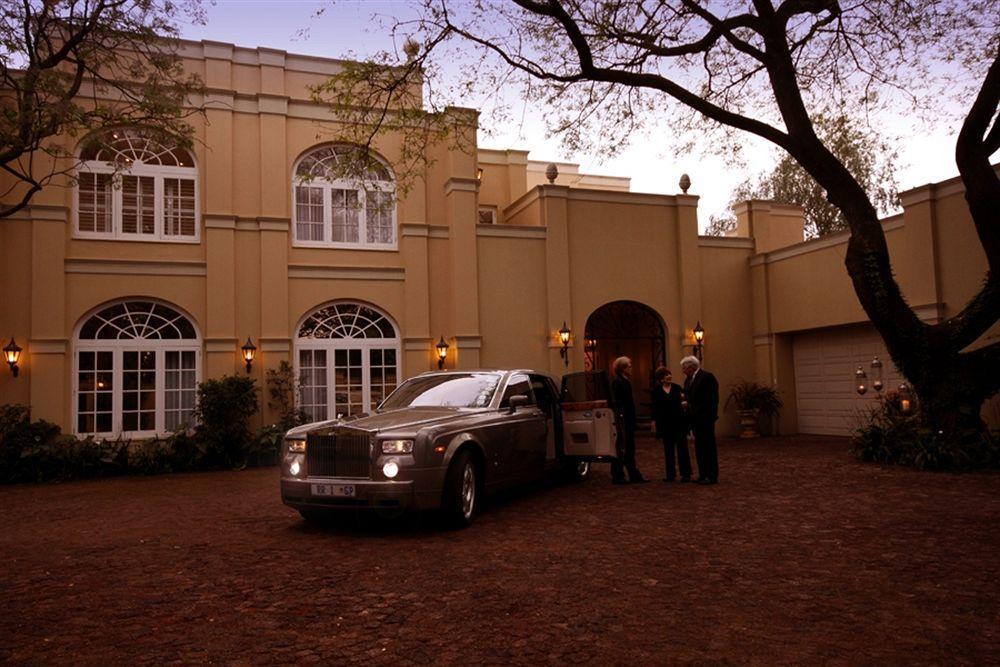 The Munro Boutique Hotel