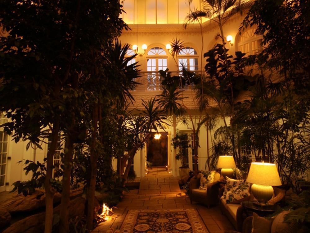 Hotel The Munro Boutique