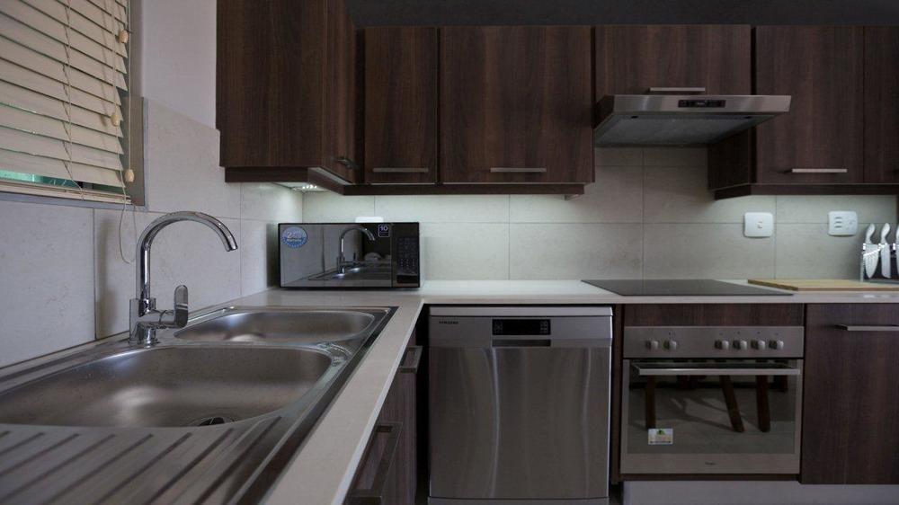 Apartment Epic Lux 8-12