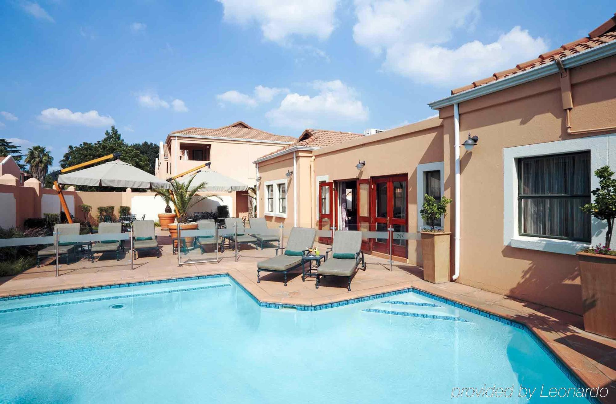 Mercure Bedfordview Hotel