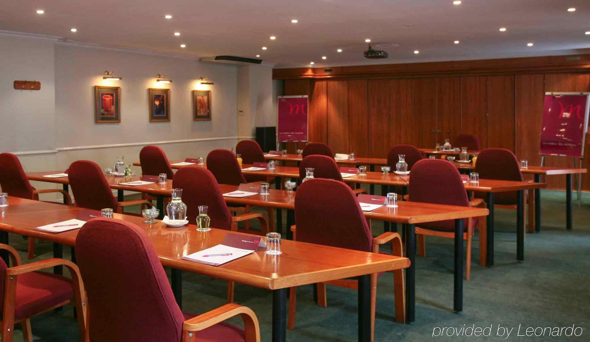 Hotel Mercure Bedfordview 3*