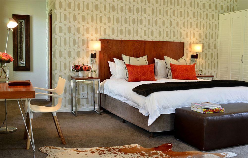 The Peech 4* Johannesburg