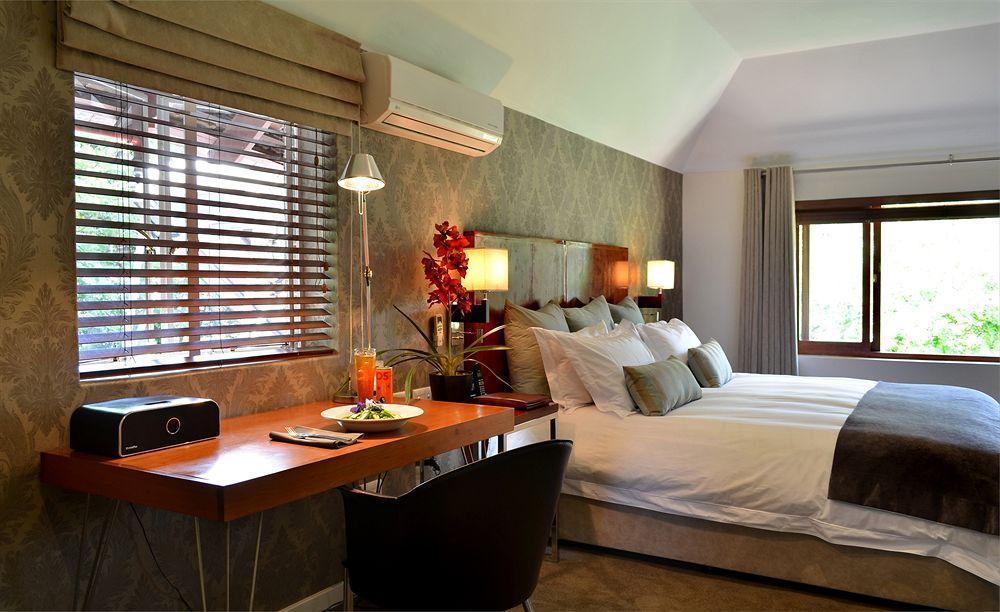 Hotel The Peech