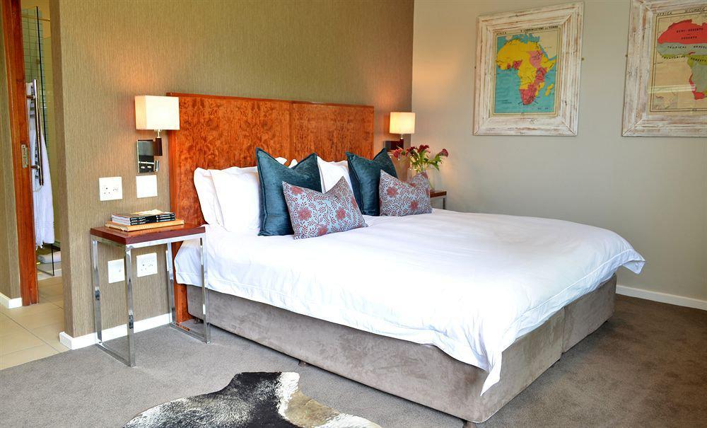 The Peech Khách sạn Johannesburg
