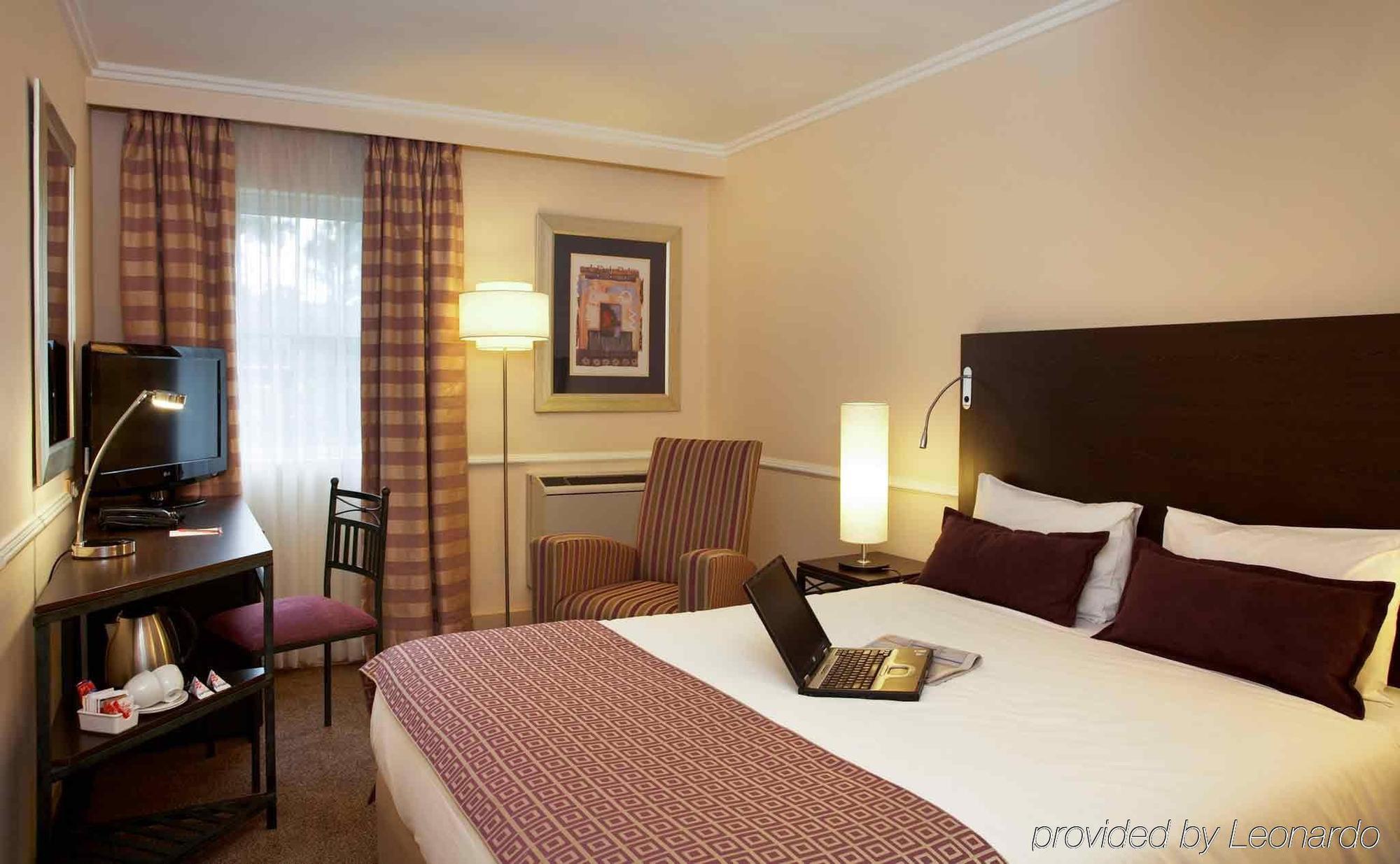 Mercure Randburg Johannesburg