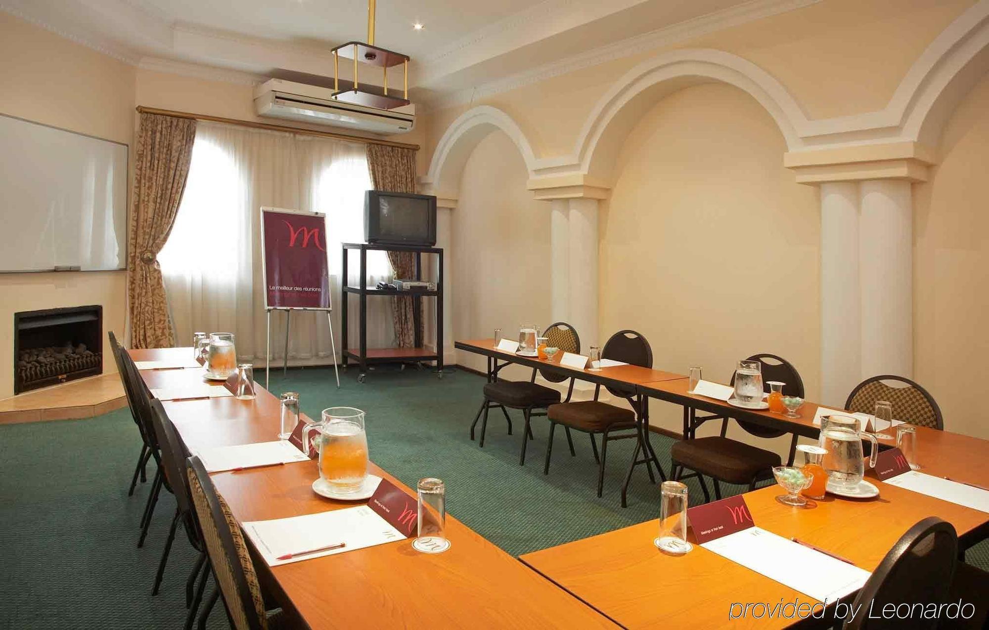 Khách sạn Mercure Randburg Johannesburg